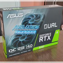 Asus RTX 3060 12Gb LHR