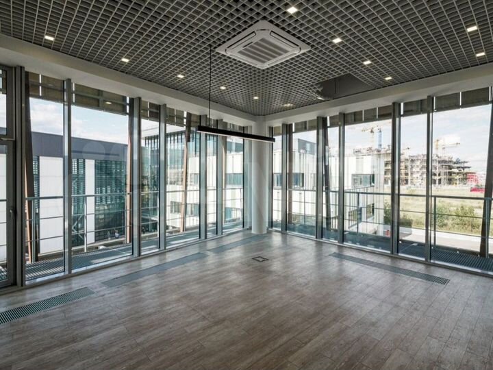 Сдам офисное помещение, 634 м²