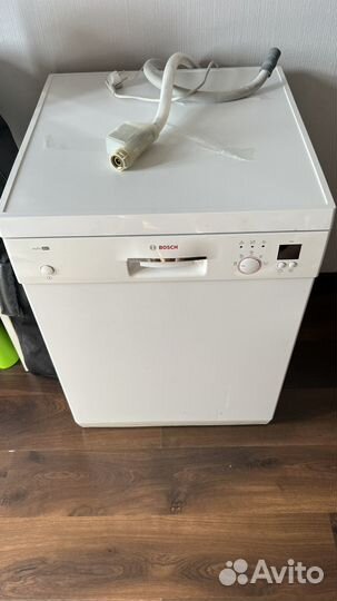 Посудомоечная машина Bosch 60 см на запчасти