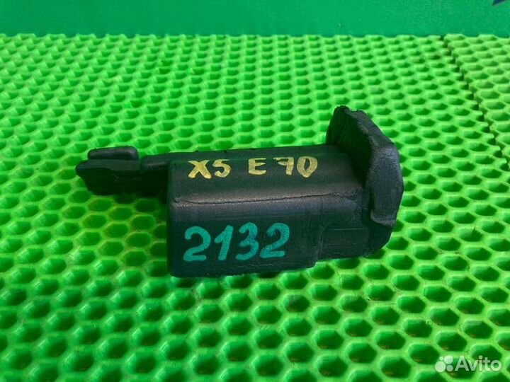 Уплотнитель трубок кондиционера Bmw X5 E70 N57D30A