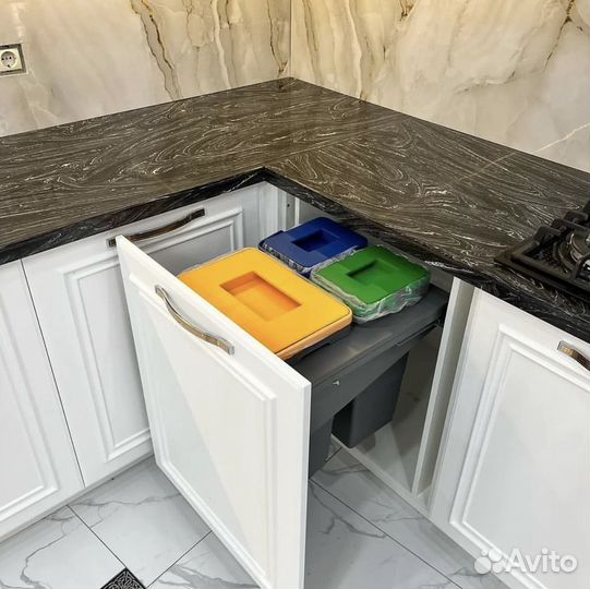 Кухни на заказ под ваш бюджет