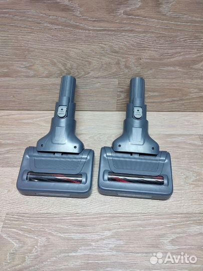 Мини-турбощетка пылесоса Tefal TY96