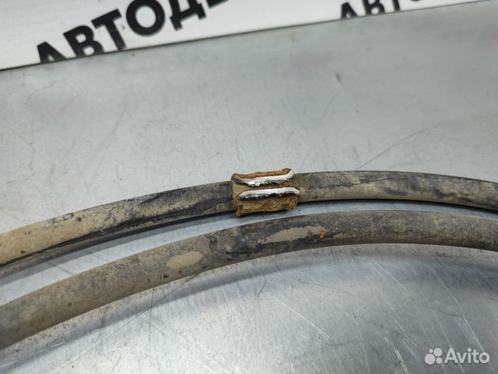 Трос ручника Volvo S40 (I, VS16) 1997 г.в