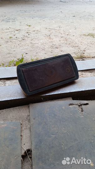 Шашка для такси