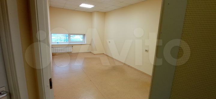 Офис, 20.1 м²