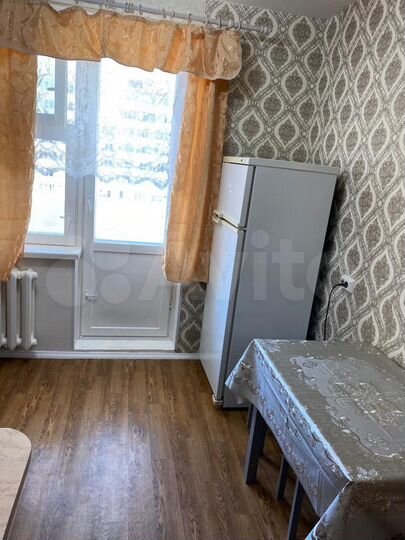 1-к. квартира, 38 м², 7/10 эт.