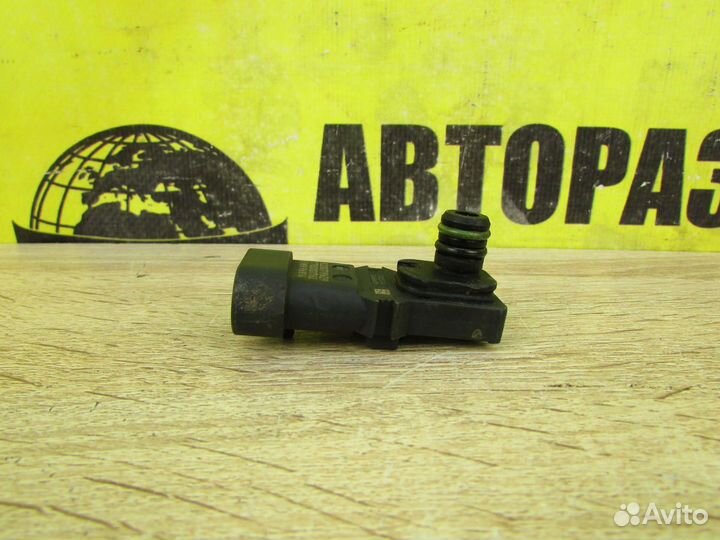 Датчик абсолютного давления Лада Ларгус