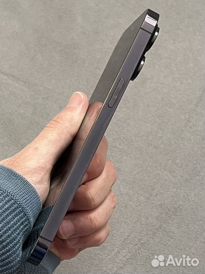 iPhone 14 Pro Max, 256 ГБ