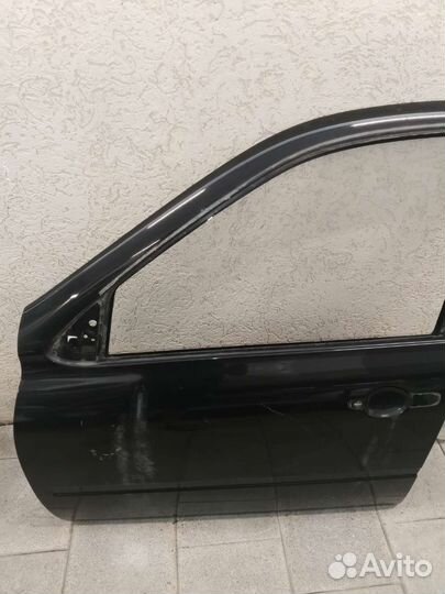 Левая Дверь и правая нажверь LADA калина, гранта