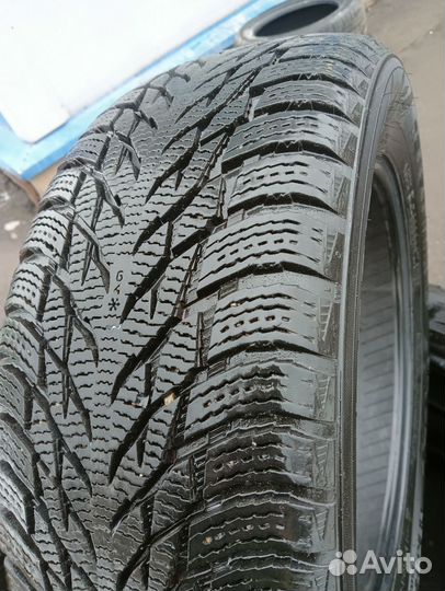 Nokian Tyres Hakkapeliitta R3 215/55 R16 97R