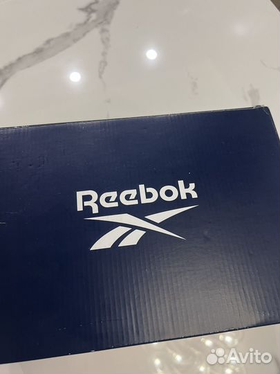Кроссовки reebok