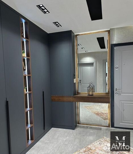 Шкаф как икеа