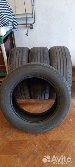 Hankook Ventus Prime 2 K115 225/60 R17 99H