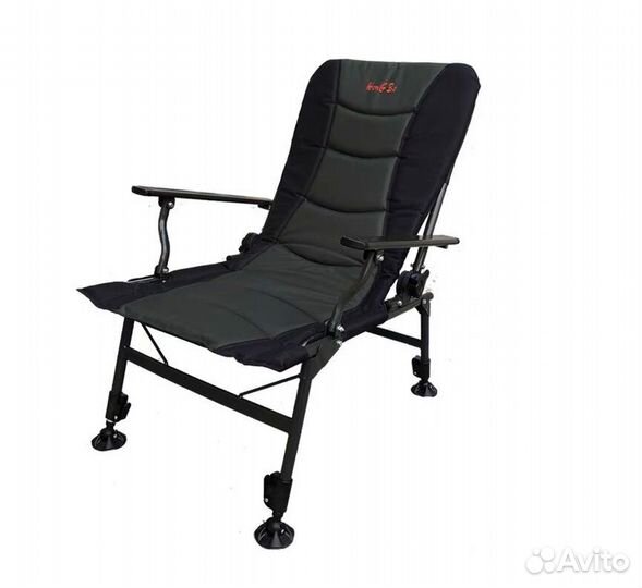 Кресло карповое 1001 - 2шт