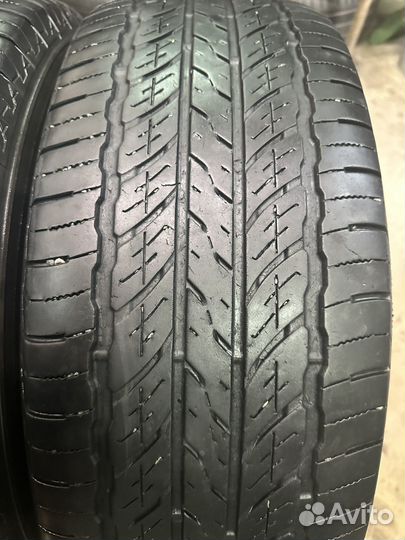 Toyo Open Country A19 265/60 R18