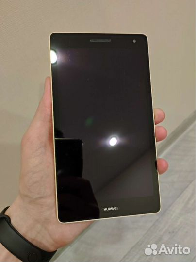 Планшет Huawei mediapad t3 7