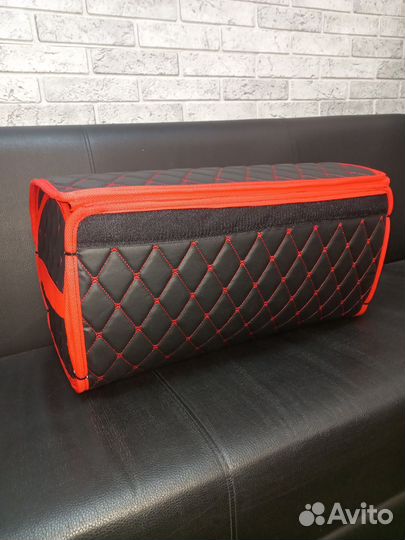 Сумка органайзер в багажник