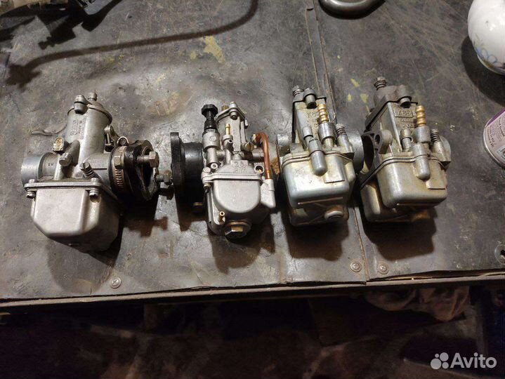 Запчасть иж, Минск