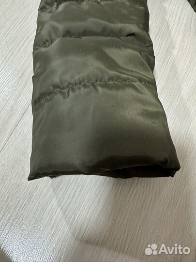 Демисезоная женская куртка US polo