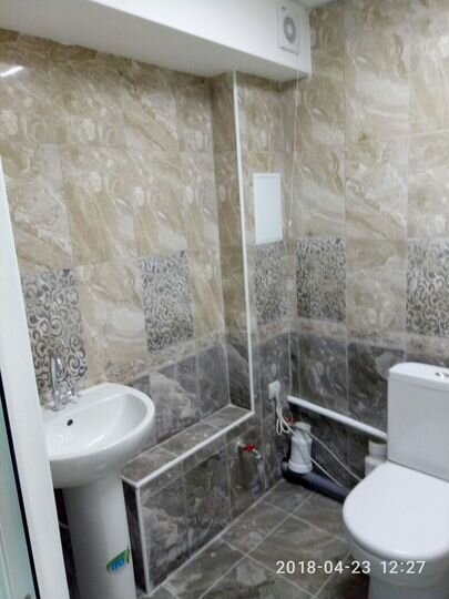 Свободного назначения, 17.1 м²