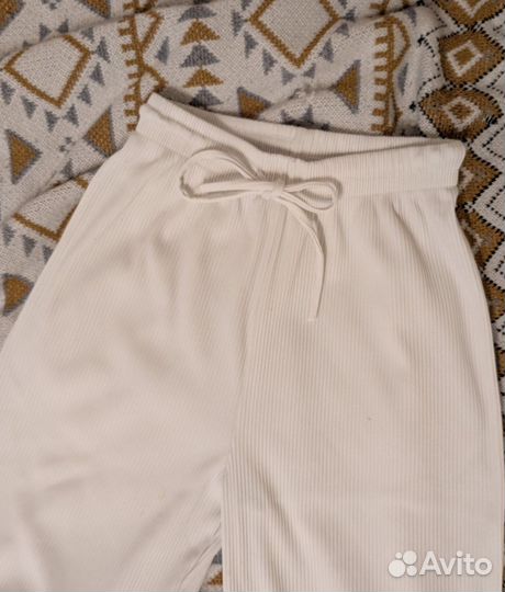 Спортивные штаны женские