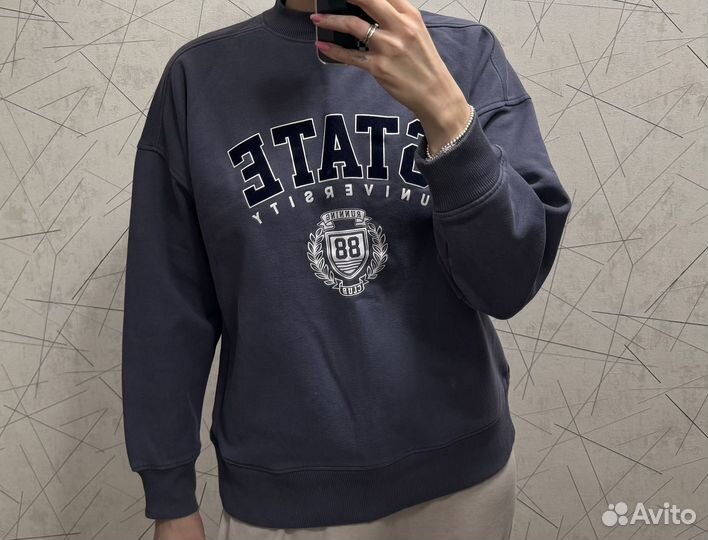 Свитшот Gloria Jeans