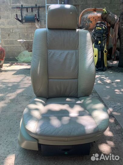 Кресло автомобильное для BMW X5