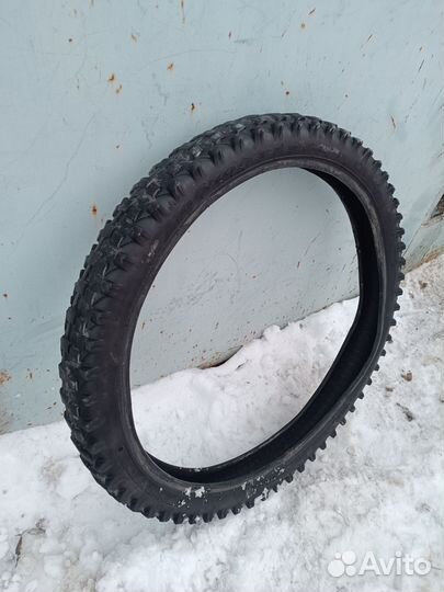 Покрышки для эндуро