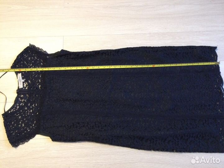 Платье вечернее