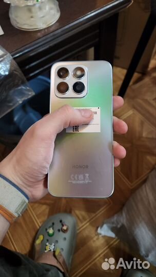 HONOR X8b, 8/128 ГБ