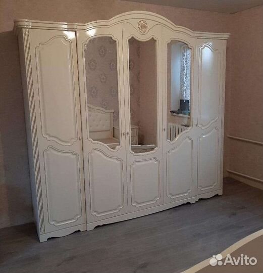 Сборка мебели