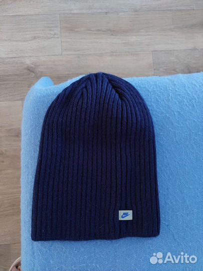 Шапка женская