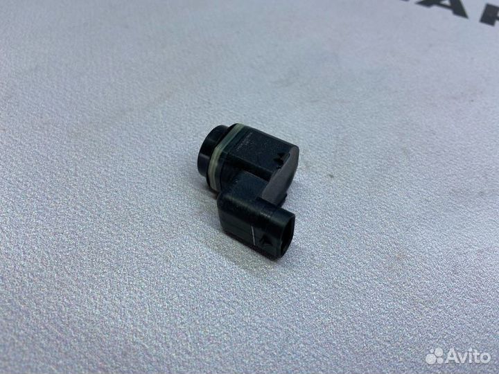 Парктроник Bmw 5 F10 N47N N47D20C 2.0D 2010