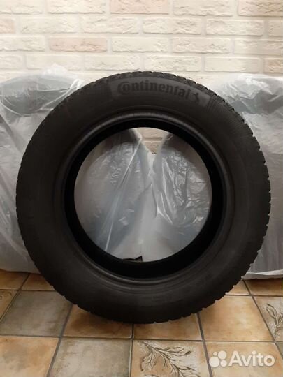 Continental WinterContact TS 860 185/60 R15 84T