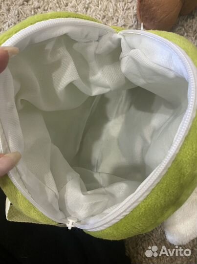 Рюкзак детский новый