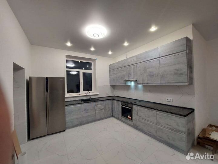 Сборка мебели