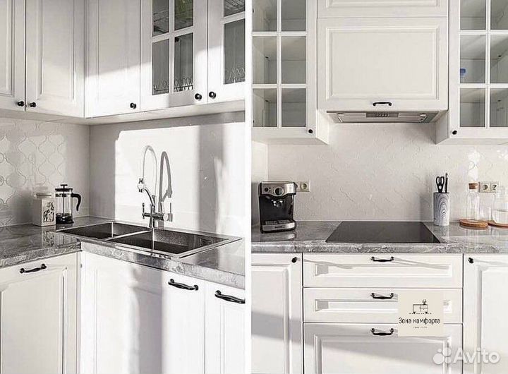 Кухня на заказ