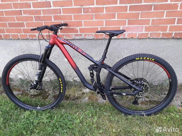 NS Bikes Define AL 130