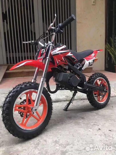 Детские питбайки Orion 50