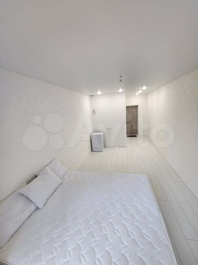 Апартаменты-студия, 23 м², 4/24 эт.