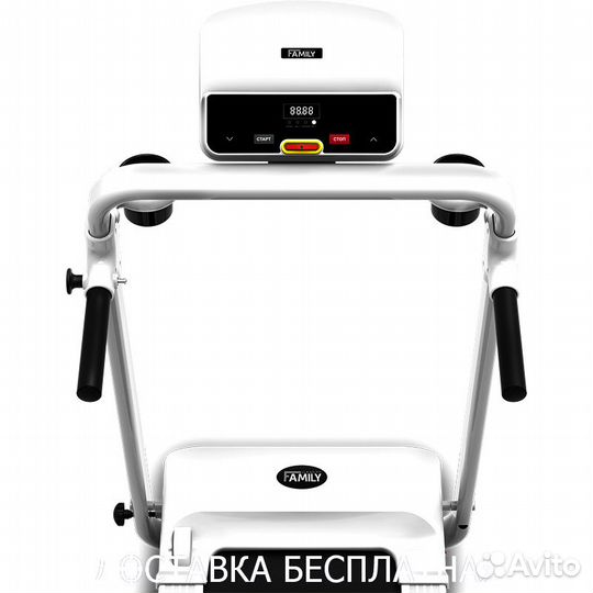 Беговая дорожка Family TM 136