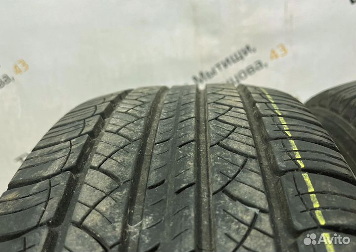 Michelin Latitude Tour HP 225/60 R18 94Y