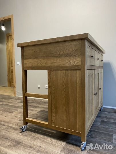 Изготовление мебели на заказ