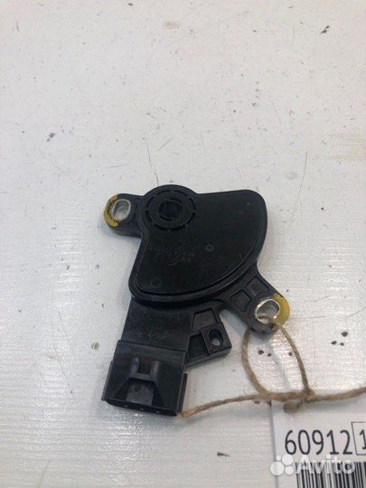 Датчик положения селектора АКПП Nissan Note E12