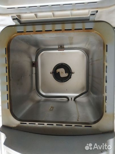 Хлебопечка lg