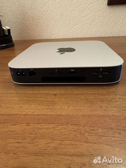 Apple Mac Mini M1 16Gb 512