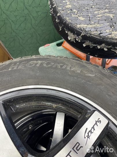 Matador MP 47 Hectorra 3 185/65 R15