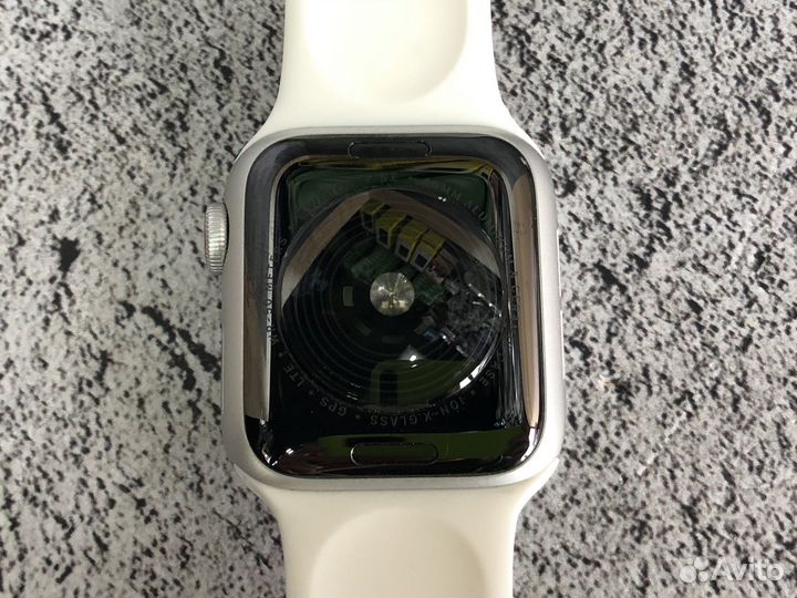 М.Apple Watch SE 2021 40mm