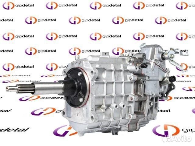 Кпп газель некст cummins 2.8 н/о 149 л.с под трос