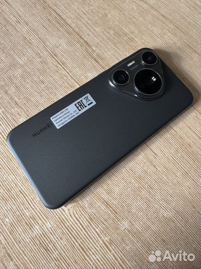 HUAWEI Pura 70 Pro, 12/512 ГБ